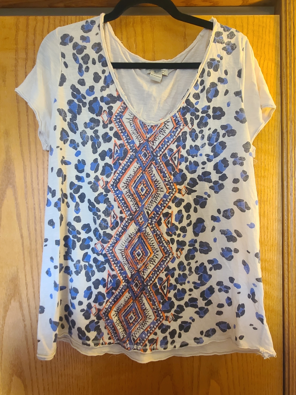 Lucky Brand T-shirt